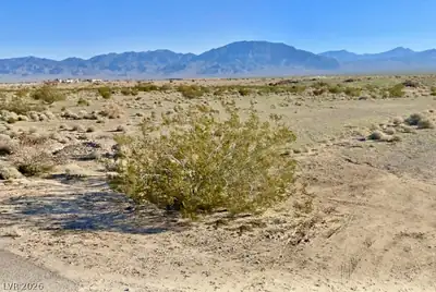 1150 East Nugget Circle Pahrump, NV 89060