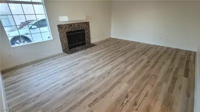 Address Not Disclosed Living Room