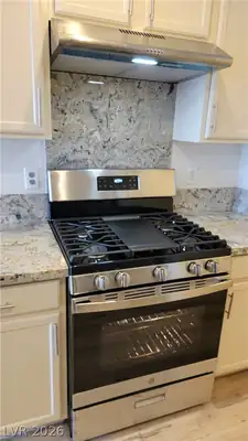 Address Not Disclosed Kitchen