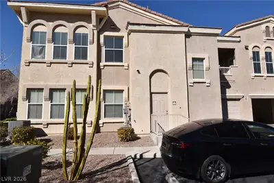 10550 West Alexander Road 2109, Las Vegas