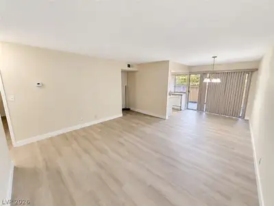 3120 South Eastern Avenue 11 Living Room
