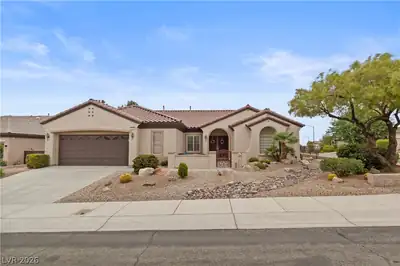 1833 Cherry Knolls Street Henderson, NV 89052