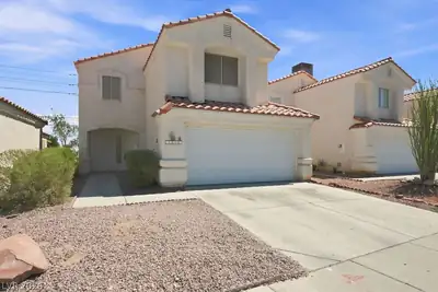 1440 Padre Bay Drive, Las Vegas