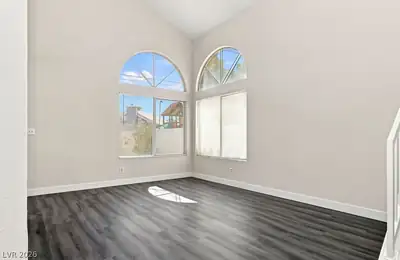 1440 Padre Bay Drive Living Room