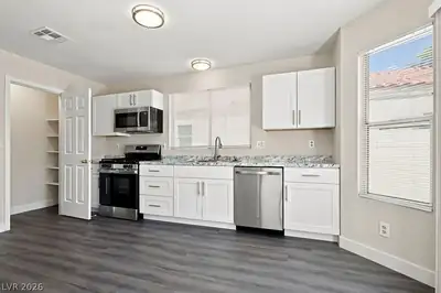 1440 Padre Bay Drive Kitchen