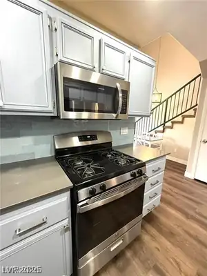 5237 Wave Dancer Lane Kitchen
