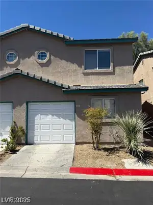 5237 Wave Dancer Lane Las Vegas, NV 89118