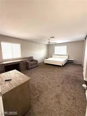 5237 Wave Dancer Lane Bedroom
