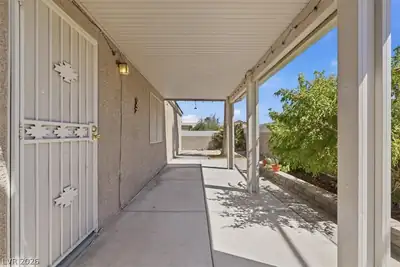 5293 Mineral Lake Drive Patio
