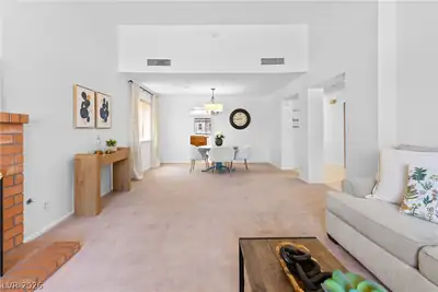 1929 Rockledge Drive Dining Area