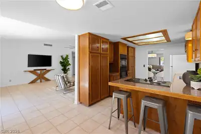 1929 Rockledge Drive Kitchen