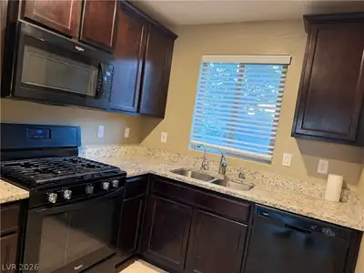 4343 Harristown Drive Kitchen
