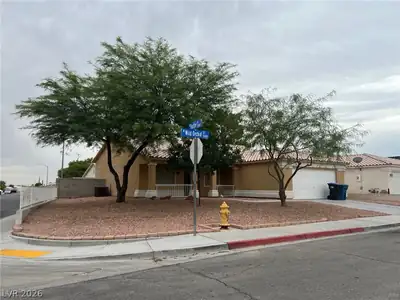 5308 WILD ORCHID Street 0 Front of Structure