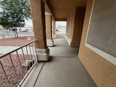 5308 WILD ORCHID Street 0 Patio