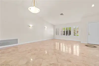 8821 Sandspring Drive Living Room
