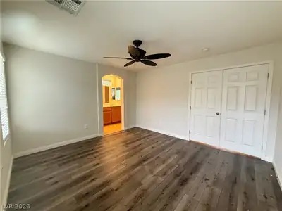 9938 Copano Bay Avenue Bedroom