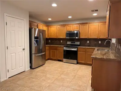 9938 Copano Bay Avenue Kitchen