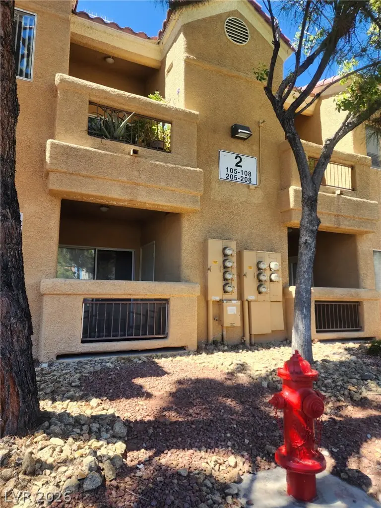 900 Heavenly Hills Court 205