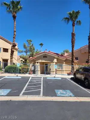 900 Heavenly Hills Court 205 