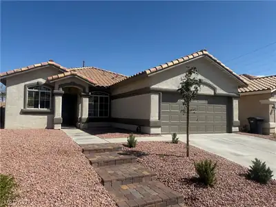 1408 Hometown Avenue, Henderson