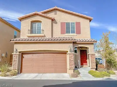10757 Casco Bay Street, Las Vegas