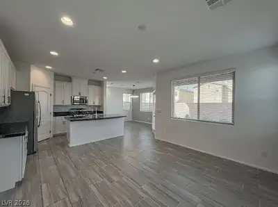 10757 Casco Bay Street, Las Vegas, NV 89179 Dining Area
