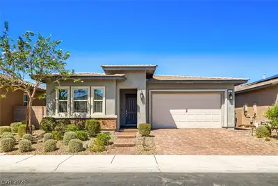 647 Longfeather Street, Henderson