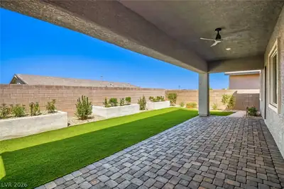 647 Longfeather Street Patio