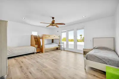 2313 Cedardale Place, Las Vegas, NV 89134 Bedroom