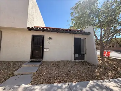 1308 North Jones Boulevard, Las Vegas