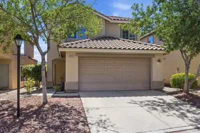 11037 Meadow Leaf Avenue Las Vegas, NV 89144
