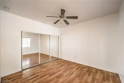 1300 South Arlington Street 107 Primary Bedroom