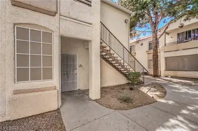 1300 South Arlington Street 107 Las Vegas, NV 89104