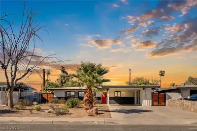 4200 El Parque Avenue, Las Vegas