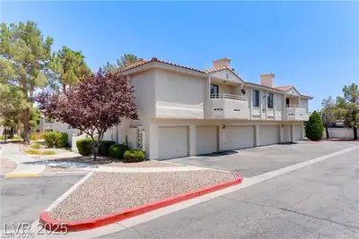 2629 South Durango Drive 202, Las Vegas