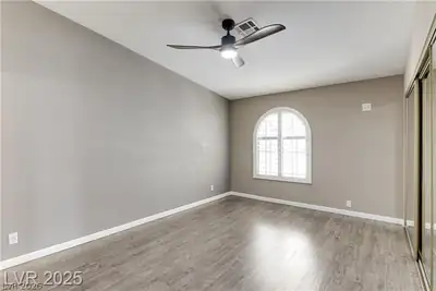 2629 South Durango Drive 202 Bedroom