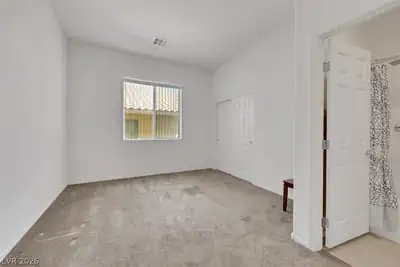 6635 AZURE CLOUDS WAY Bedroom