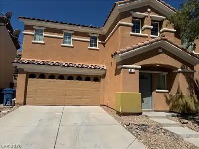 651 Shadwell Street, Las Vegas