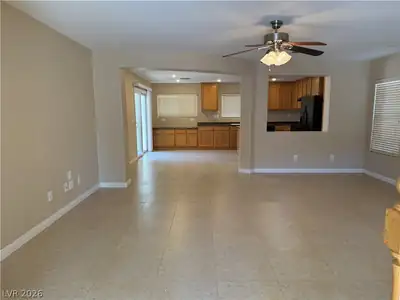 651 Shadwell Street Living Room