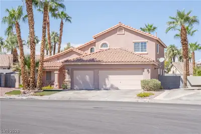 251 Ventana Village Lane, Henderson