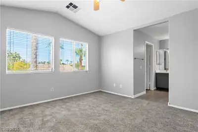 251 Ventana Village Lane Primary Bedroom