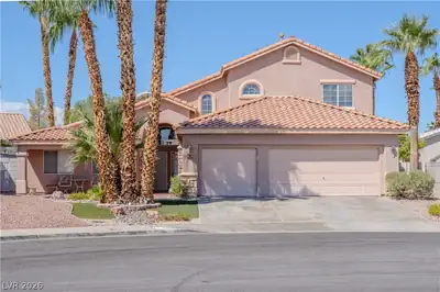 251 Ventana Village Lane Front of Structure