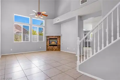 251 Ventana Village Lane Living Room