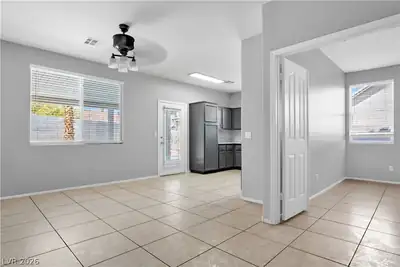 251 Ventana Village Lane Dining Area