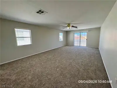 7817 Wedlock Lane Primary Bedroom