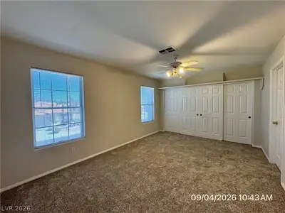 7817 Wedlock Lane Bedroom