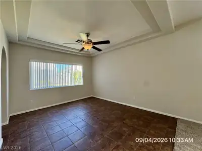 7817 Wedlock Lane Dining Area