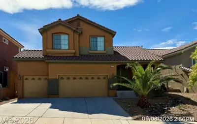 2721 Auchmull Street, Henderson