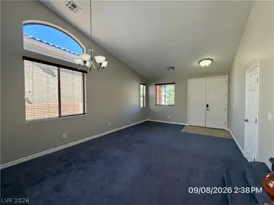 2721 Auchmull Street Dining Area