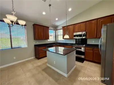 2721 Auchmull Street Kitchen